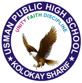 Usman Public High School